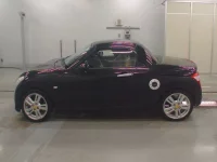 Daihatsu Copen лот № 782 оценка R  с аукциона в Японии 3