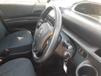 Toyota SIENTA лот № 30661 оценка 4.5  с аукциона в Японии 6