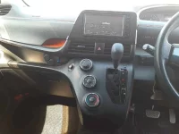 Toyota SIENTA лот № 30661 оценка 4.5  с аукциона в Японии 8