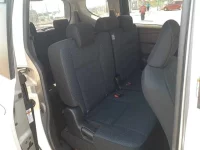 Toyota SIENTA лот № 30661 оценка 4.5  с аукциона в Японии 9