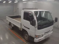 Nissan ATLAS лот № 40209 оценка 4  с аукциона в Японии 4