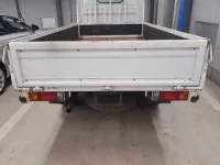 Nissan ATLAS лот № 40209 оценка 4  с аукциона в Японии 8