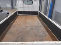 Nissan ATLAS лот № 40209 оценка 4  с аукциона в Японии 9