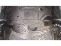 Nissan ELGRAND лот № 30644 оценка 3.5  с аукциона в Японии 10