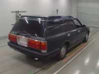 Toyota CROWN WAGON лот № 36141 оценка 3.5  с аукциона в Японии 1