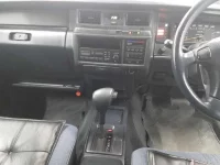 Toyota CROWN WAGON лот № 36141 оценка 3.5  с аукциона в Японии 8