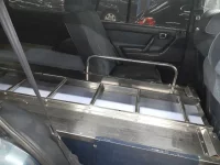 Toyota CROWN WAGON лот № 36141 оценка 3.5  с аукциона в Японии 9