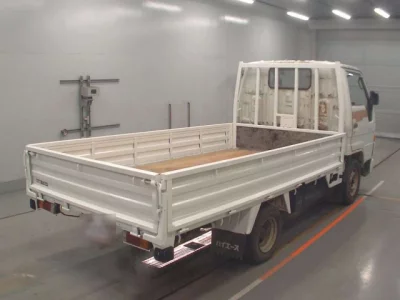Toyota HIACE TRUCK  с аукциона в Японии