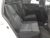 Toyota KLUGER лот № 30649 оценка 3.5  с аукциона в Японии 9