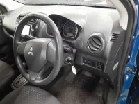 Mitsubishi MIRAGE лот № 30701 оценка 4  с аукциона в Японии 6