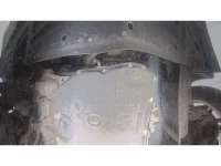 Mitsubishi MIRAGE лот № 30701 оценка 4  с аукциона в Японии 10