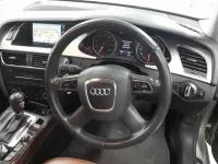 Audi A4 лот № 38246 оценка 4  с аукциона в Японии 6