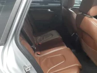 Audi A4 лот № 38246 оценка 4  с аукциона в Японии 9