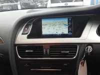 Audi A4 лот № 38246 оценка 4  с аукциона в Японии 8