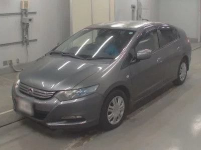 Honda INSIGHT