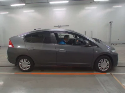 Honda INSIGHT