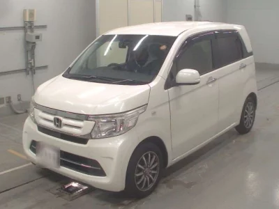 Honda N WGN