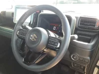 Suzuki SPACIA GEAR лот № 645 оценка 5  с аукциона в Японии 6