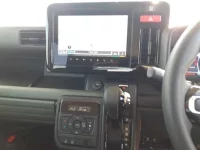 Suzuki SPACIA GEAR лот № 645 оценка 5  с аукциона в Японии 8