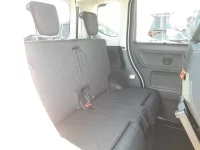 Suzuki SPACIA GEAR лот № 645 оценка 5  с аукциона в Японии 9