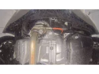 Suzuki SPACIA GEAR лот № 645 оценка 5  с аукциона в Японии 10