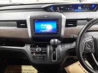 Honda FREED лот № 30704 оценка 3.5  с аукциона в Японии 8