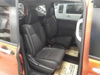 Honda FREED лот № 30704 оценка 3.5  с аукциона в Японии 9