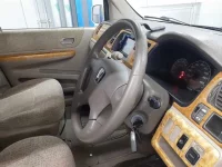 Honda STEP WAGON лот № 10393 оценка 3.5  с аукциона в Японии 6