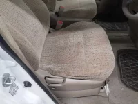 Honda STEP WAGON лот № 10393 оценка 3.5  с аукциона в Японии 7