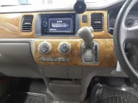 Honda STEP WAGON лот № 10393 оценка 3.5  с аукциона в Японии 8