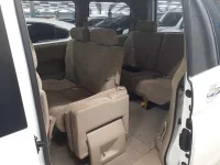 Honda STEP WAGON лот № 10393 оценка 3.5  с аукциона в Японии 9