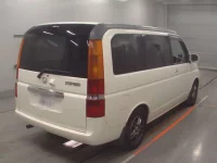 Honda STEP WAGON лот № 10393 оценка 3.5  с аукциона в Японии 1