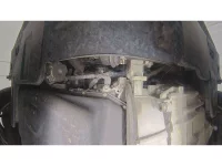 Honda STEP WAGON лот № 10393 оценка 3.5  с аукциона в Японии 10