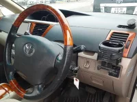 Toyota NOAH лот № 10458 оценка R  с аукциона в Японии 6