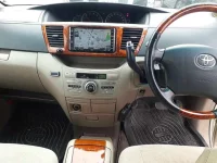 Toyota NOAH лот № 10458 оценка R  с аукциона в Японии 8