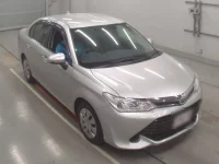 Toyota COROLLA AXIO лот № 30638 оценка 4  с аукциона в Японии 4