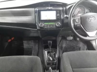 Toyota COROLLA AXIO лот № 30638 оценка 4  с аукциона в Японии 8