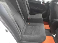 Toyota COROLLA AXIO лот № 30638 оценка 4  с аукциона в Японии 9