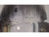 Toyota COROLLA AXIO лот № 30638 оценка 4  с аукциона в Японии 10