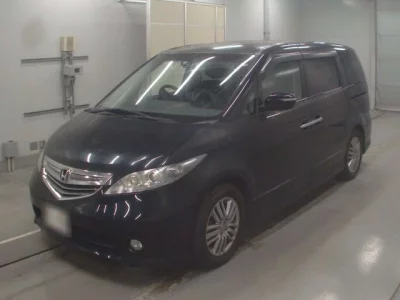 Honda ELYSION