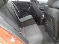 BMW 1-Series лот № 38208 оценка 3.5  с аукциона в Японии 9