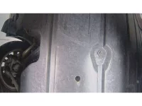 BMW 1-Series лот № 38208 оценка 3.5  с аукциона в Японии 10