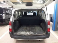 Toyota PROBOX лот № 30709 оценка 3.5  с аукциона в Японии 8