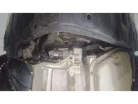 Toyota PROBOX лот № 30709 оценка 3.5  с аукциона в Японии 10