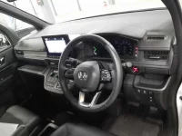 Honda STEP WAGON лот № 33196 оценка 4.5  с аукциона в Японии 6