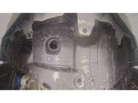 Honda STEP WAGON лот № 33196 оценка 4.5  с аукциона в Японии 10