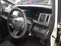 Honda STEP WAGON лот № 30705 оценка 4  с аукциона в Японии 6