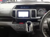 Honda STEP WAGON лот № 30705 оценка 4  с аукциона в Японии 8