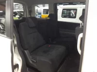 Honda STEP WAGON лот № 30705 оценка 4  с аукциона в Японии 9