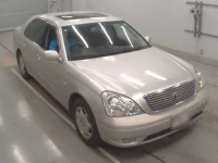 Toyota CELSIOR лот № 50126 оценка 3.5  с аукциона в Японии 4